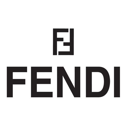 fendi roma brand|Fendi logo font.